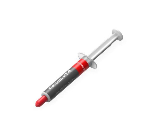 SilentiumPC Pactum PT-4 4 g - 663331 - zdjęcie